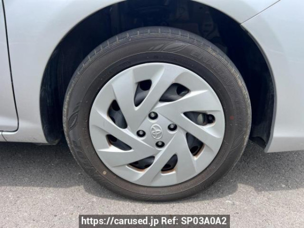 Used 2020 AT toyota corolla-fielder NRE161G Image[30]