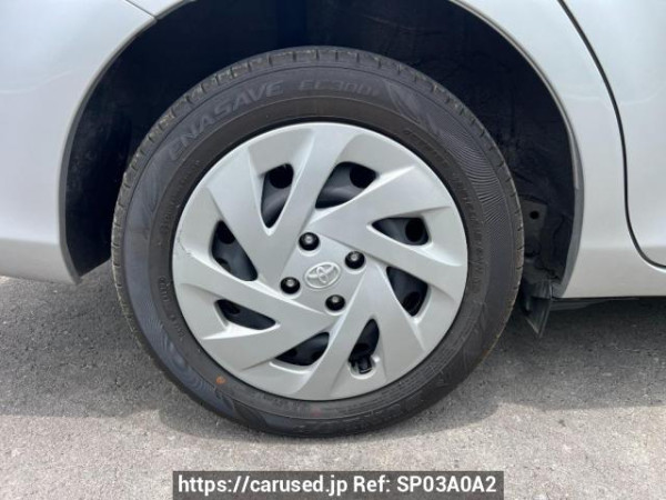 Used 2020 AT toyota corolla-fielder NRE161G Image[31]
