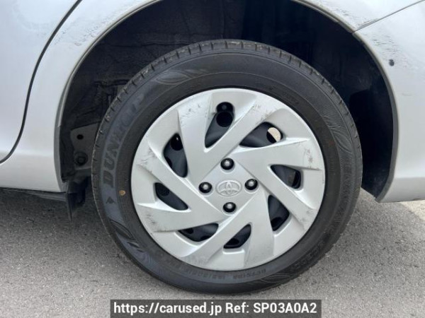 Used 2020 AT toyota corolla-fielder NRE161G Image[32]