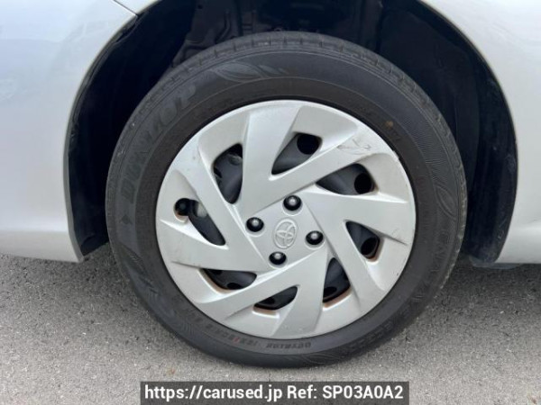 Used 2020 AT toyota corolla-fielder NRE161G Image[33]