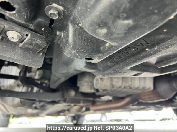 Used 2020 AT toyota corolla-fielder NRE161G Image[35]