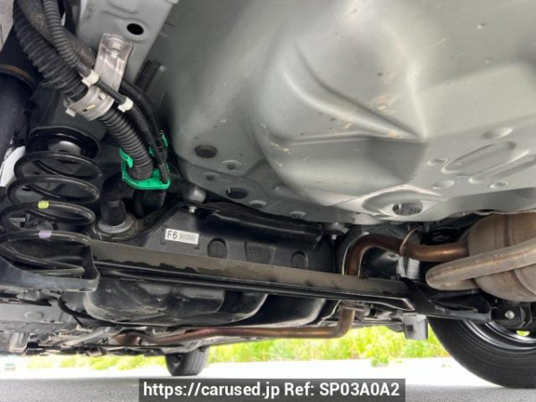Used 2020 AT toyota corolla-fielder NRE161G Image[37]