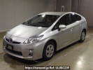 Toyota Prius ZVW30