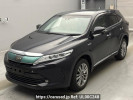 Toyota Harrier Hybrid AVU65W
