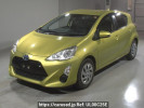 Toyota Aqua NHP10