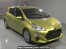 Used 2016 AT toyota aqua NHP10 Image[2]