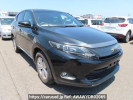 Toyota Harrier ZSU60W