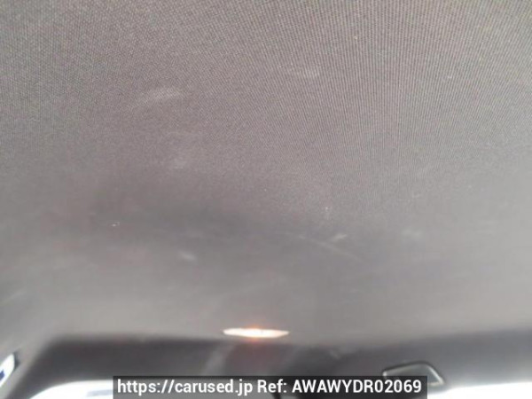 Used 2014 AT toyota harrier ZSU60W Image[10]