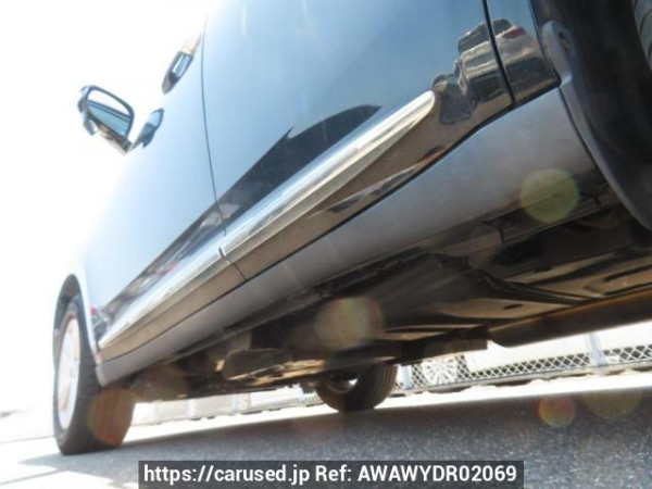 Used 2014 AT toyota harrier ZSU60W Image[33]