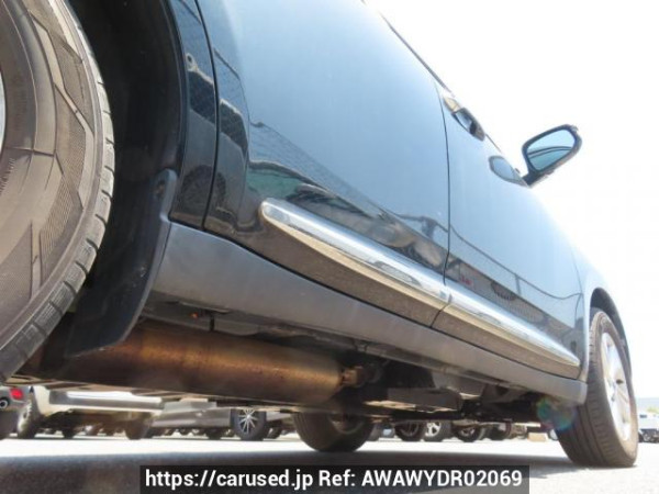 Used 2014 AT toyota harrier ZSU60W Image[34]