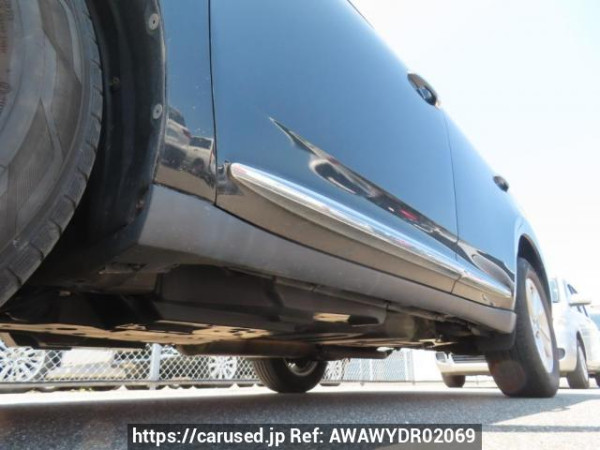 Used 2014 AT toyota harrier ZSU60W Image[36]