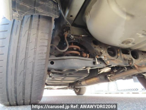 Used 2014 AT toyota harrier ZSU60W Image[39]