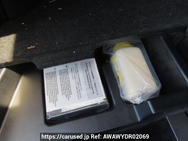 Used 2014 AT toyota harrier ZSU60W Image[43]