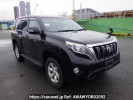 Toyota Land Cruiser Prado GDJ150W