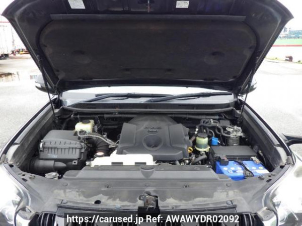 Used 2015 AT toyota land-cruiser-prado GDJ150W Image[7]