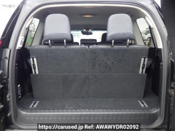 Used 2015 AT toyota land-cruiser-prado GDJ150W Image[15]