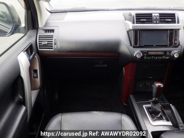 Used 2015 AT toyota land-cruiser-prado GDJ150W Image[17]