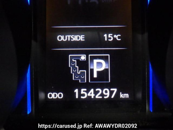 Used 2015 AT toyota land-cruiser-prado GDJ150W Image[20]