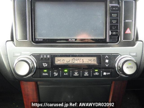 Used 2015 AT toyota land-cruiser-prado GDJ150W Image[22]