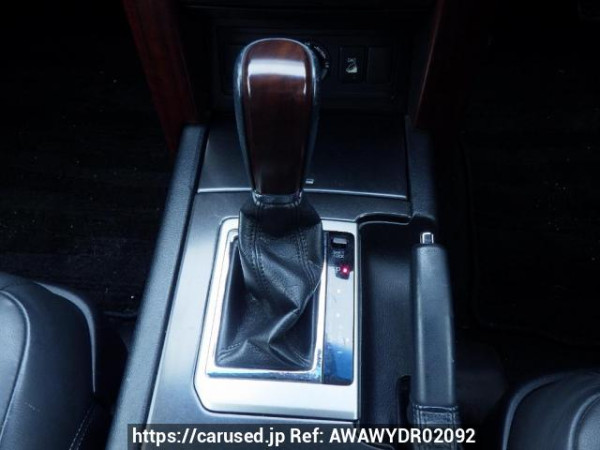 Used 2015 AT toyota land-cruiser-prado GDJ150W Image[24]