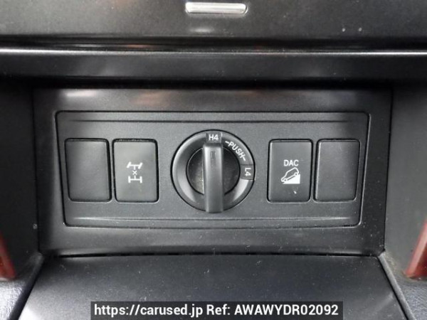 Used 2015 AT toyota land-cruiser-prado GDJ150W Image[25]