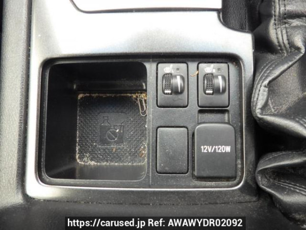 Used 2015 AT toyota land-cruiser-prado GDJ150W Image[27]