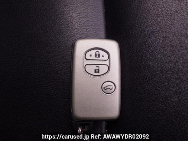 Used 2015 AT toyota land-cruiser-prado GDJ150W Image[29]