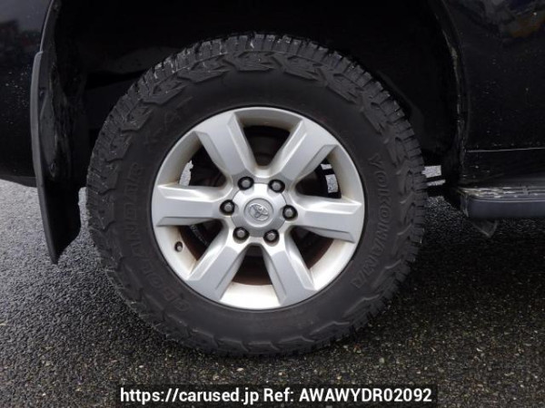 Used 2015 AT toyota land-cruiser-prado GDJ150W Image[32]