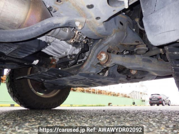 Used 2015 AT toyota land-cruiser-prado GDJ150W Image[36]