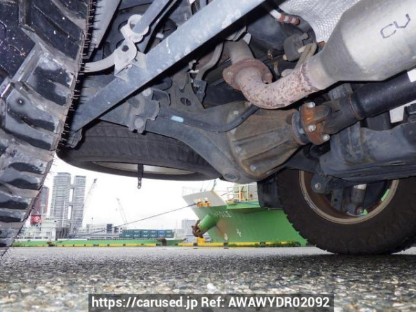 Used 2015 AT toyota land-cruiser-prado GDJ150W Image[39]