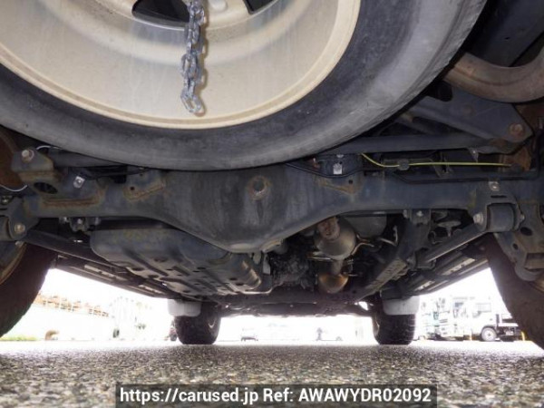 Used 2015 AT toyota land-cruiser-prado GDJ150W Image[42]