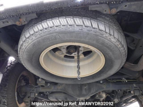 Used 2015 AT toyota land-cruiser-prado GDJ150W Image[43]