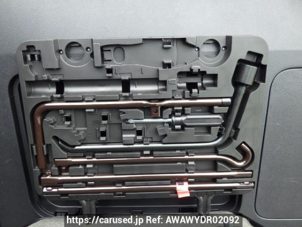 Used 2015 AT toyota land-cruiser-prado GDJ150W Image[44]