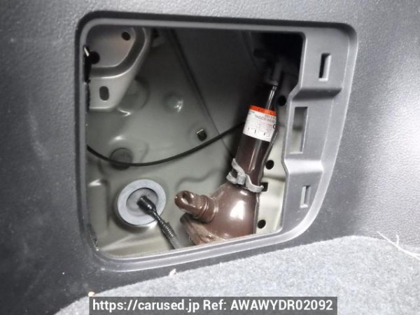 Used 2015 AT toyota land-cruiser-prado GDJ150W Image[45]