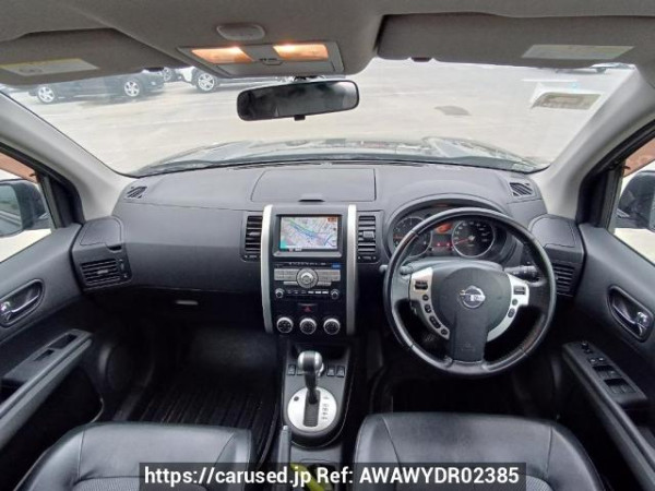 Used 2010 AT nissan x-trail NT31 Image[17]