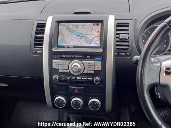 Used 2010 AT nissan x-trail NT31 Image[20]