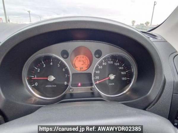 Used 2010 AT nissan x-trail NT31 Image[22]