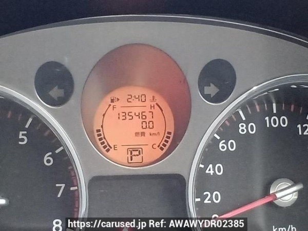 Used 2010 AT nissan x-trail NT31 Image[23]