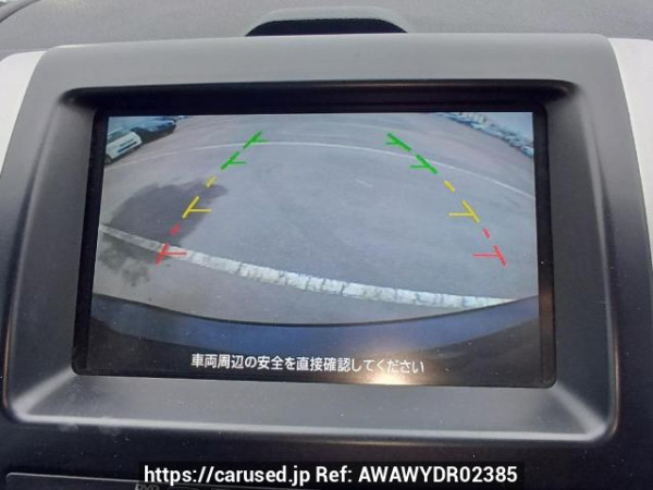 Used 2010 AT nissan x-trail NT31 Image[26]