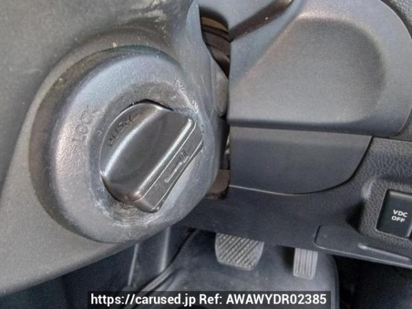 Used 2010 AT nissan x-trail NT31 Image[27]