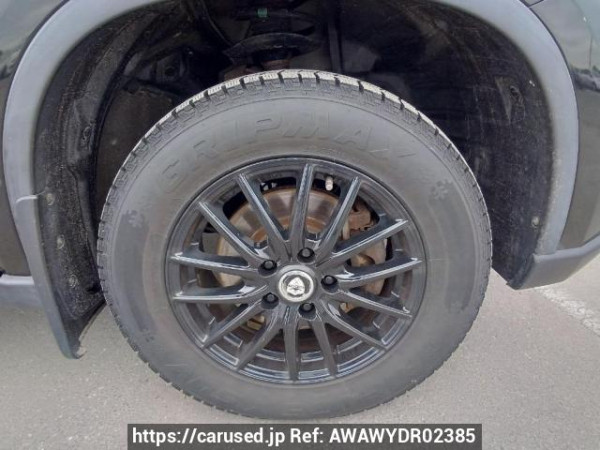 Used 2010 AT nissan x-trail NT31 Image[29]