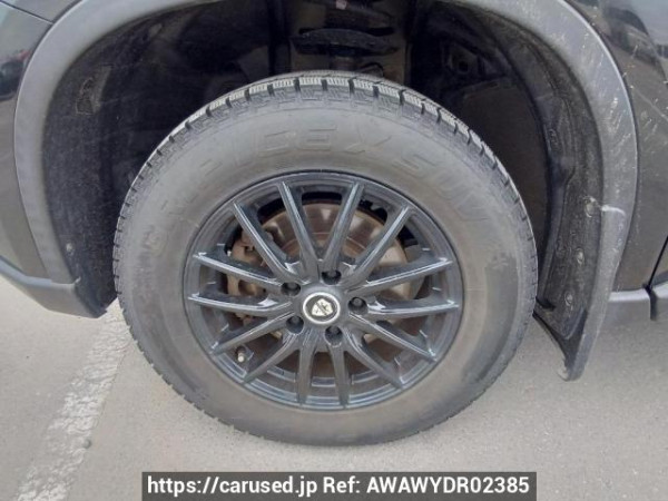 Used 2010 AT nissan x-trail NT31 Image[30]