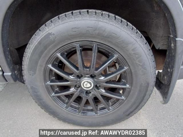 Used 2010 AT nissan x-trail NT31 Image[31]