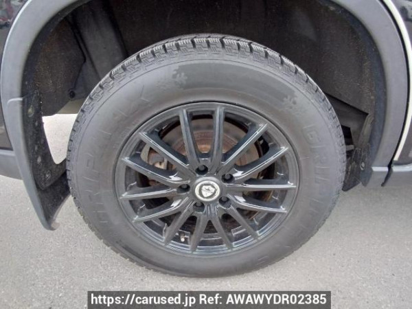 Used 2010 AT nissan x-trail NT31 Image[32]