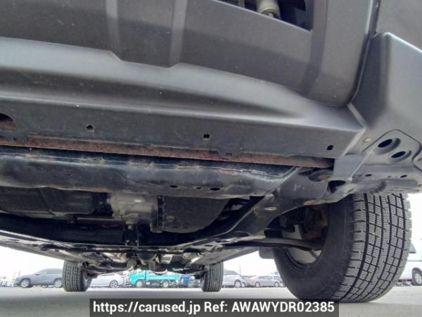 Used 2010 AT nissan x-trail NT31 Image[34]