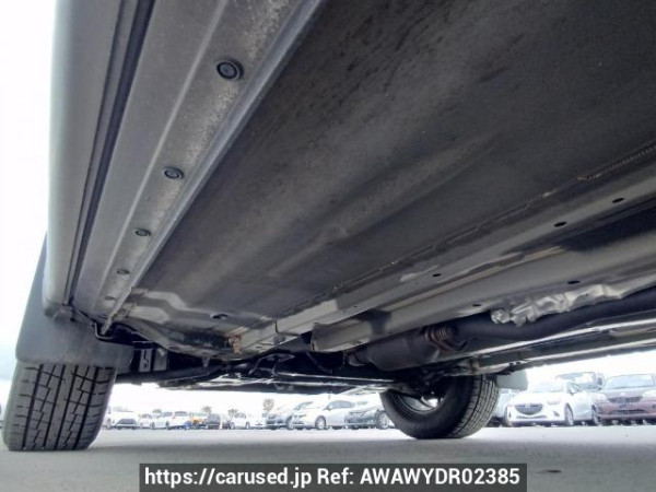 Used 2010 AT nissan x-trail NT31 Image[35]