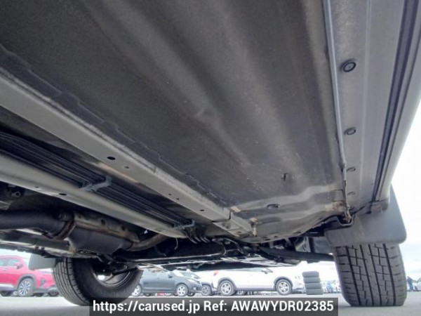 Used 2010 AT nissan x-trail NT31 Image[36]
