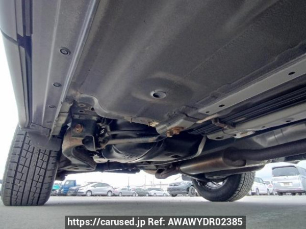 Used 2010 AT nissan x-trail NT31 Image[37]