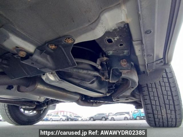 Used 2010 AT nissan x-trail NT31 Image[38]