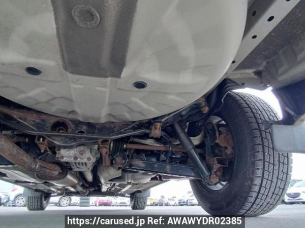 Used 2010 AT nissan x-trail NT31 Image[40]